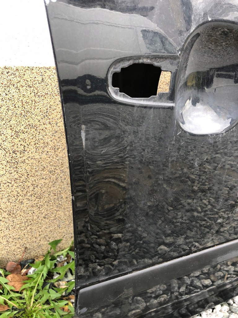 фото №4, Двері передні праве kia ceed i nr.00