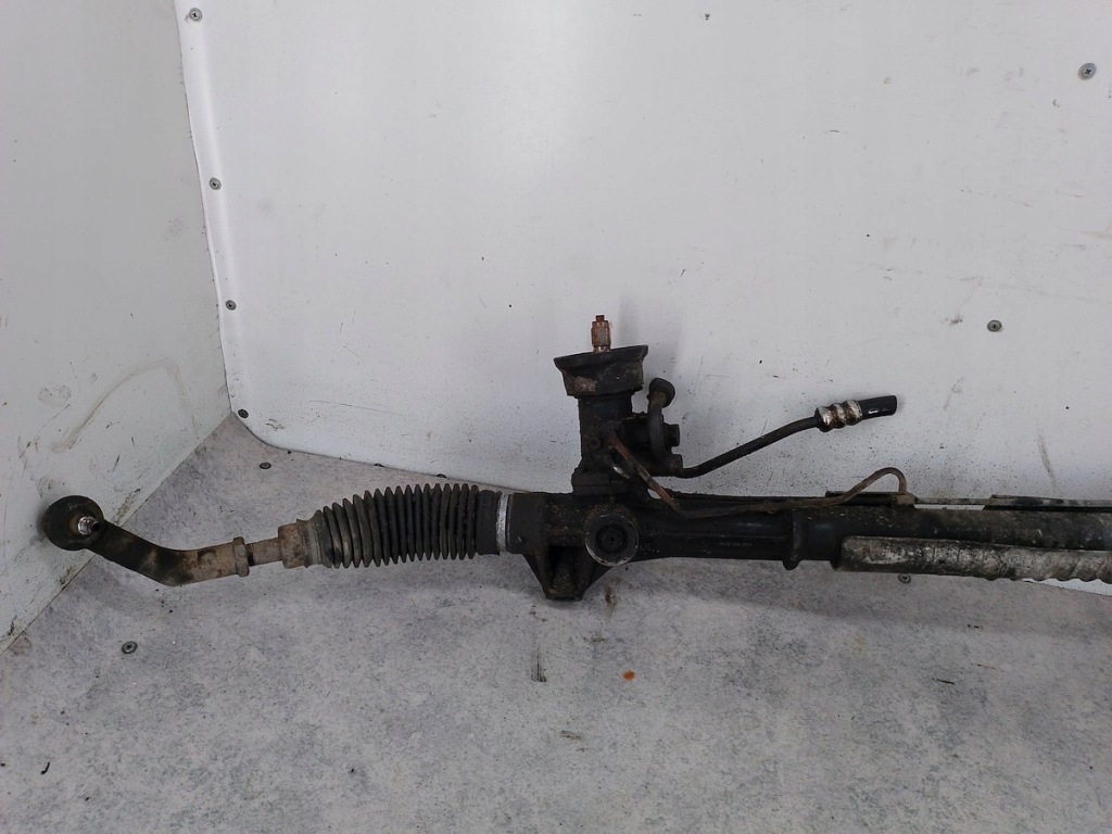 Купить Рулевая рейка трансмиссия руля alfa romeo 159 7832501288 1.9 jtdm