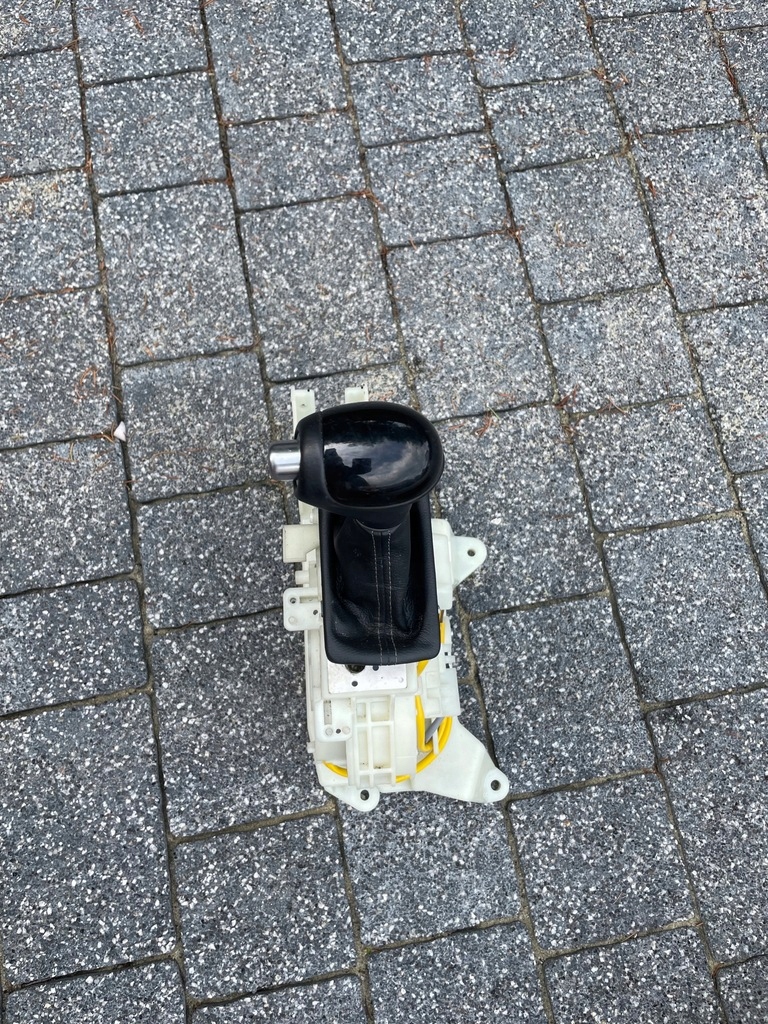 фото №1, Домкрат ручка переключения передач kia sorento iii