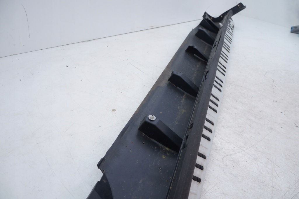 фото №3, Volvo xc60 левая молдинг порог накладка молдинг накладка