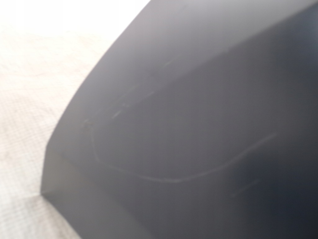 Fiat 500 e электрический 2 бампер задняя задний pdc 0735780038 новый оригинал Недорого