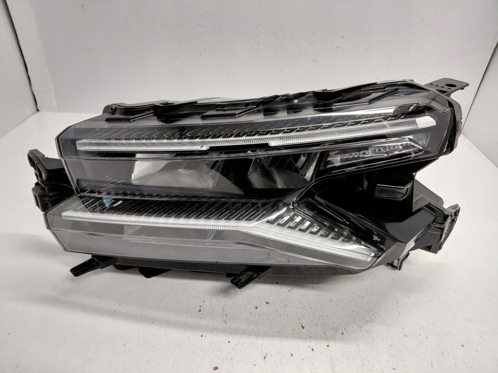 Купить Citroen c5 aircross рестайлинг  full led лампа левая