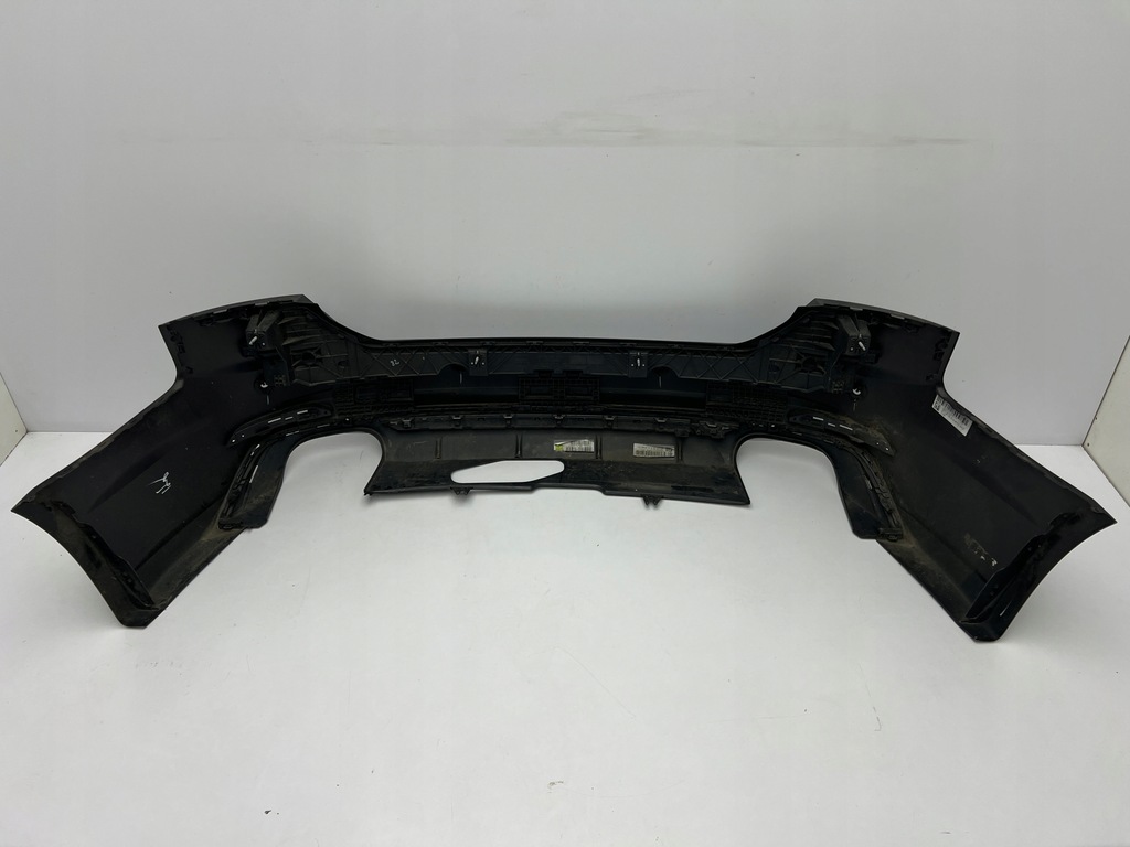 фото №7, Audi a5 ii s5 8w бампер задній задня 4xpdc оригінал oem 15-