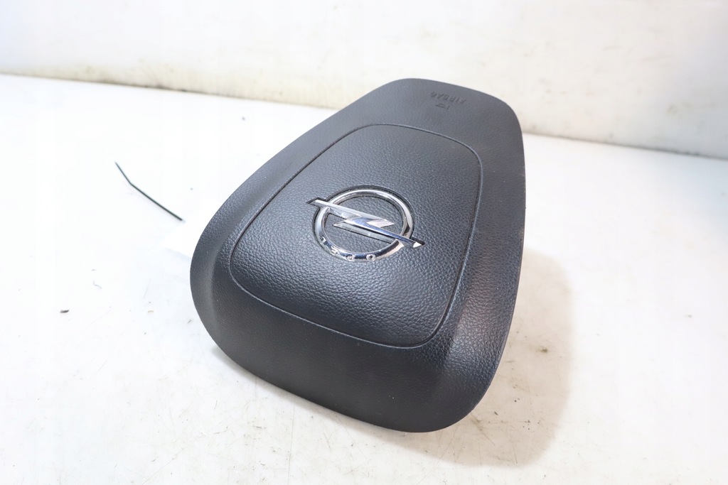 фото №1, Подушка повітряна водія opel astra j