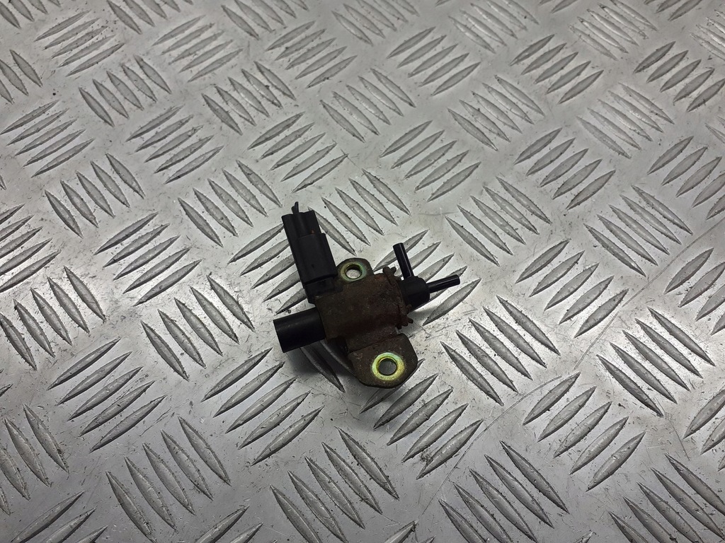 фото №1, Клапан вакууму mazda 6 1.8 1s7g-9j559