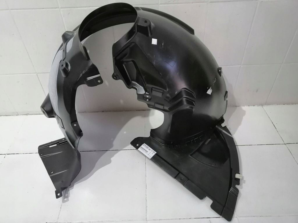 фото №1, Подкрылок левая передние перед mini f56 nowe оригинал hal 9431