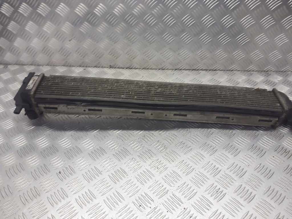Купить Интеркулер skoda roomster 1.2 6r0145805