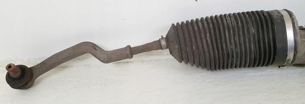 фото №7, Трансмиссия рулевая рейка mercedes w169 w245 europa