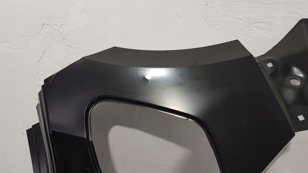 фото №13, Крыло правый задний задняя volkswagen id3