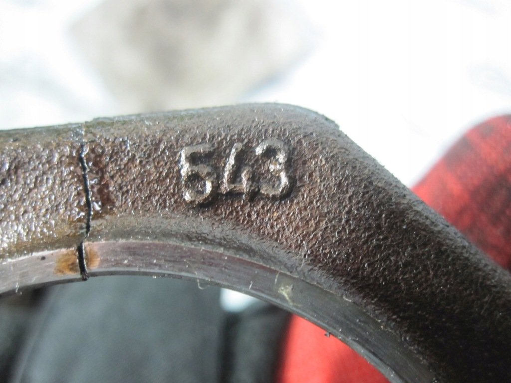 фото №9, Bmw 1 2.0 b n43b20a 122km 11r поршень шатун