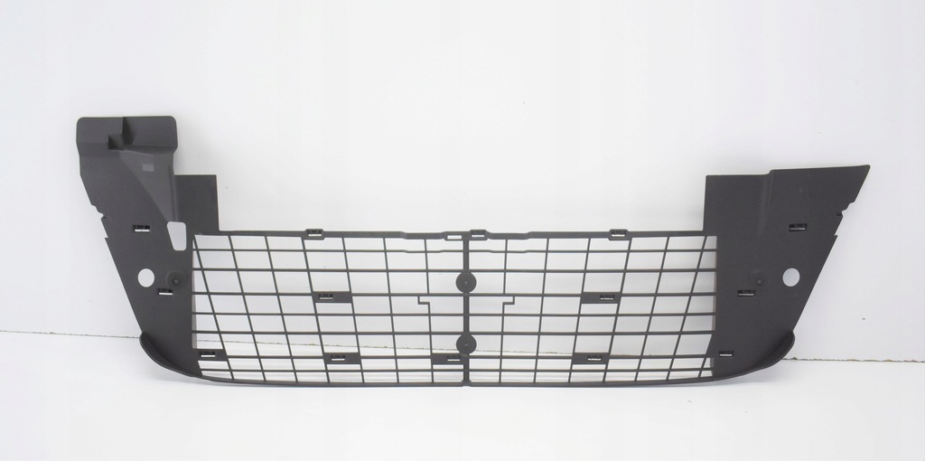 фото №1, Renault master iii решётка радиатора решётка радиатора защита org nowa