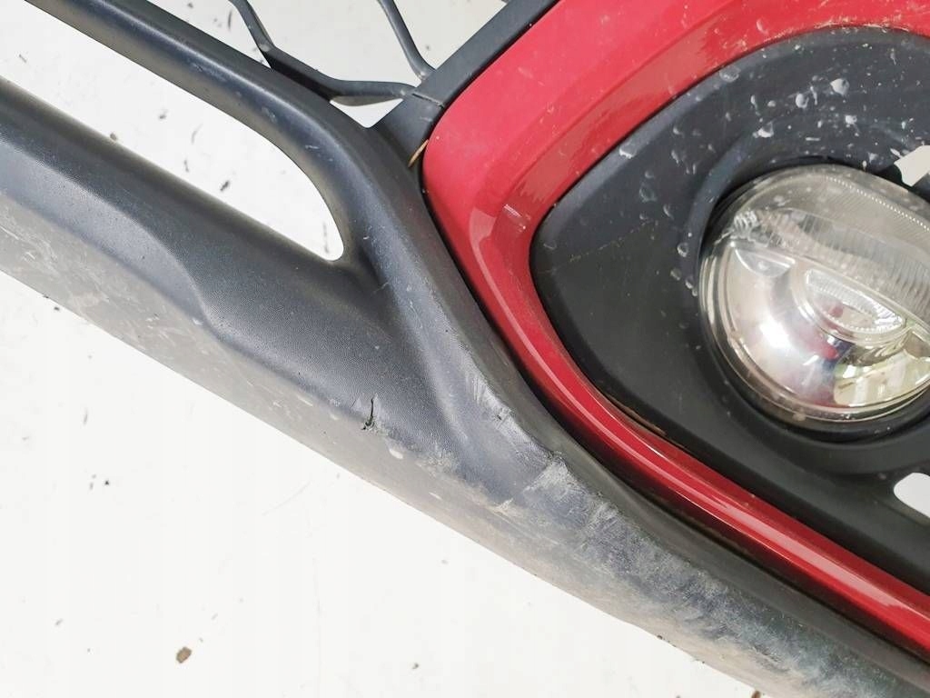 фото №11, Mini cooper s countryman ii f60 19r бампер перед решітка радіатора протитуманна фара 851