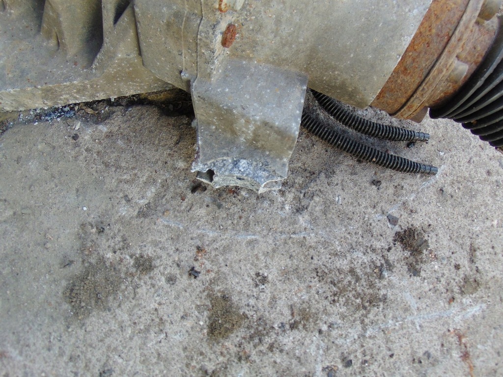 фото №7, Диференціал міст задня vw passat b7 5wp33524, 0bs907554c