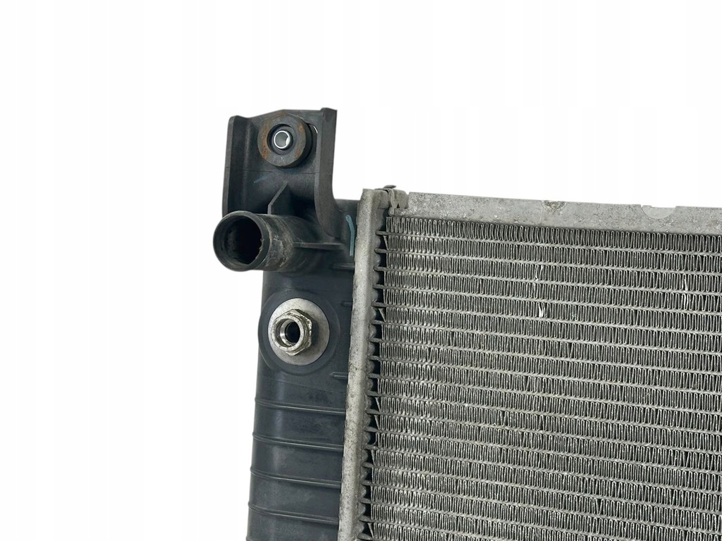 фото №6, Escalade yukon hummer h2 6.0 6.2 v8 00-14r радіатор wody оригінал oem