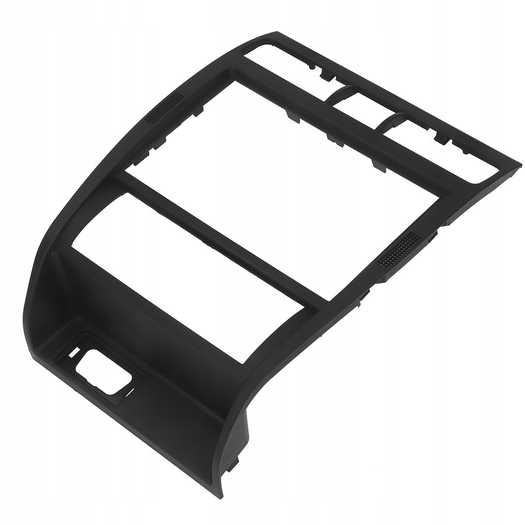 фото №7, Захист панель консолі центральної 1m0863263 вихід повітря захист рами радіо