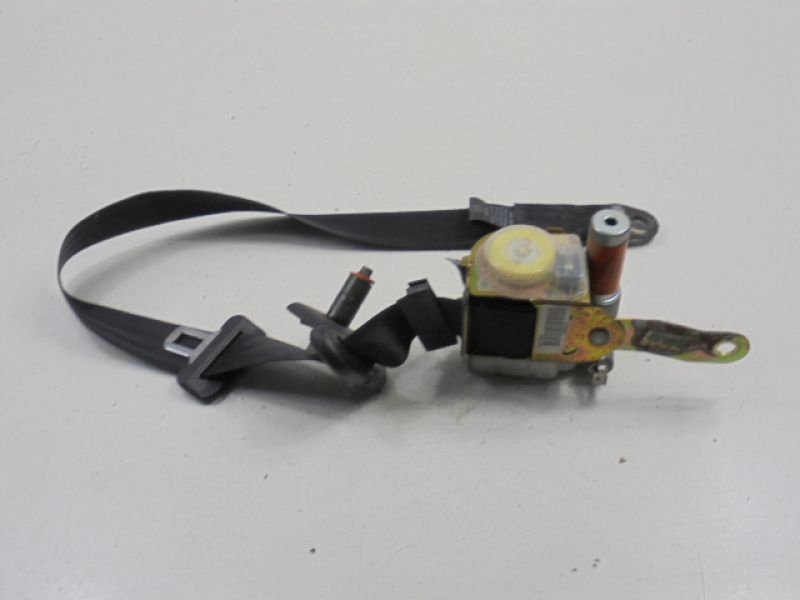 фото №6, Chevrolet spark ii pas безпеки перед правий