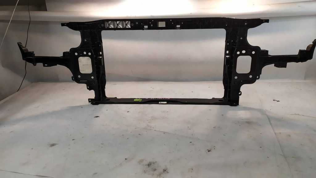 фото №10, Усилитель pas передний hyundai i30 iii