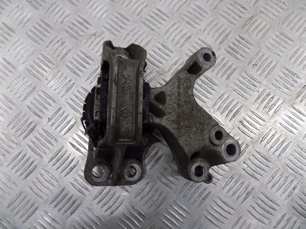 фото №1, Renault nissan кронштейн подушка двигуна 1.2tce