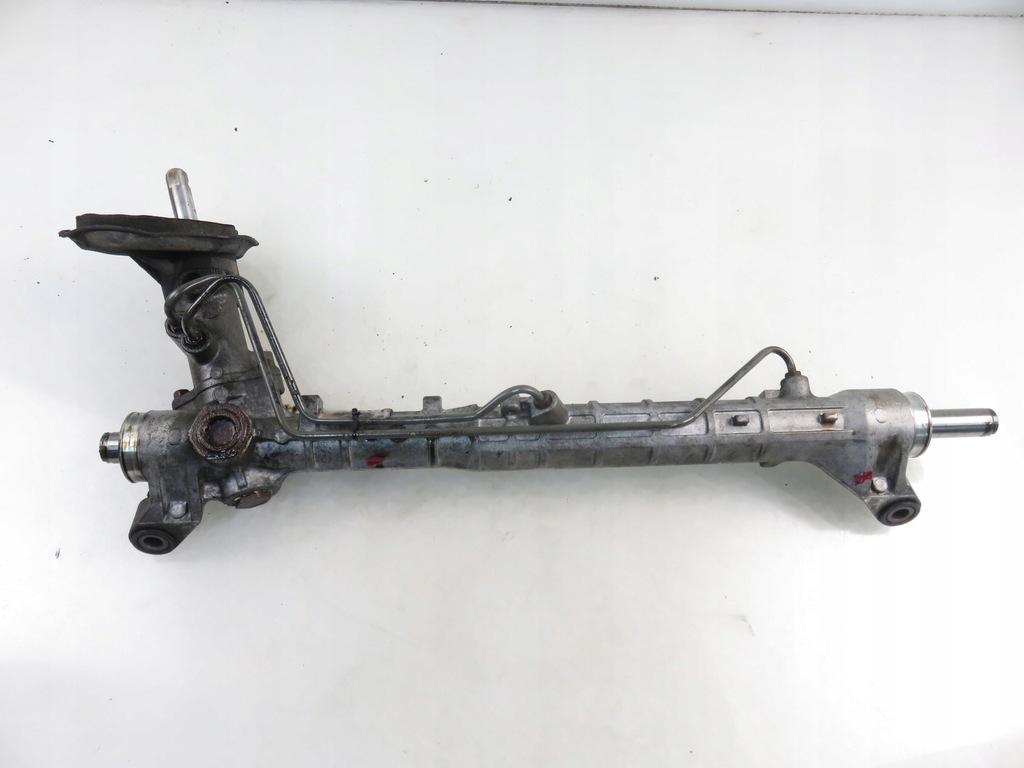 фото №8, Рулевая рейка mazda 5 cr19
