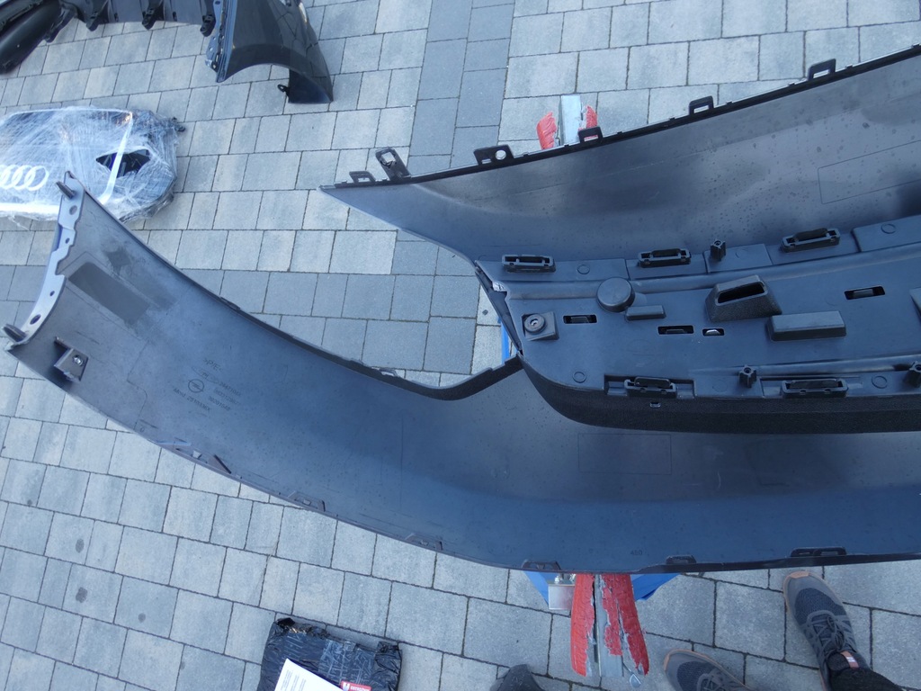 фото №9, Решётка радиатора, решётка радиатора, каркас opel vivaro c/ zafira d