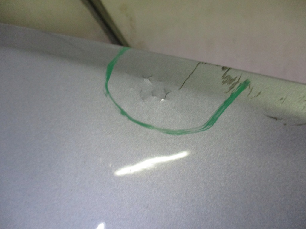 Крыло  правый  перед передний opel insignia 08-14r с Разборки