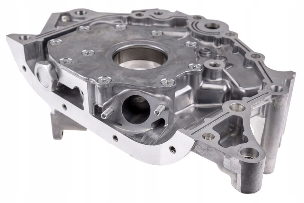 фото №2, Bpo-ty-017 nty насос оливи