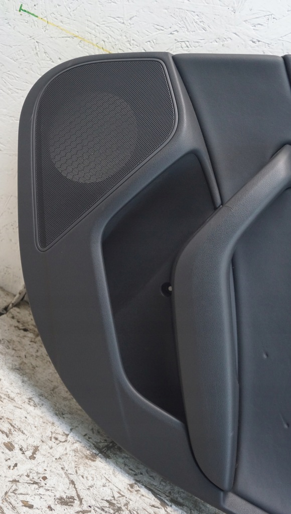 фото №5, Обшивка дверь правый задняя audi a6 c7