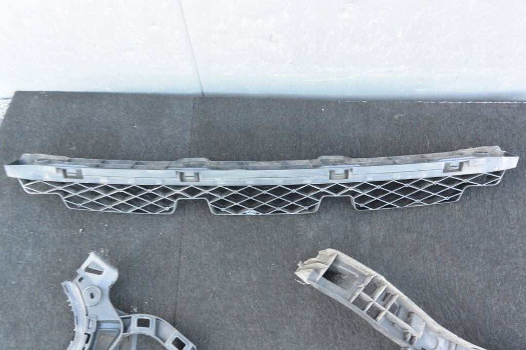 фото №8, Напрямна бампера задня kpl vw passat cc lift