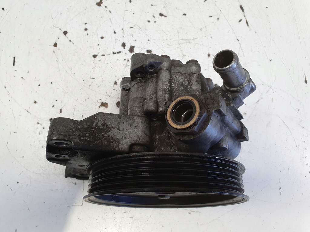 фото №3, Land rover freelander 2.0 td4 насос усилителя zf