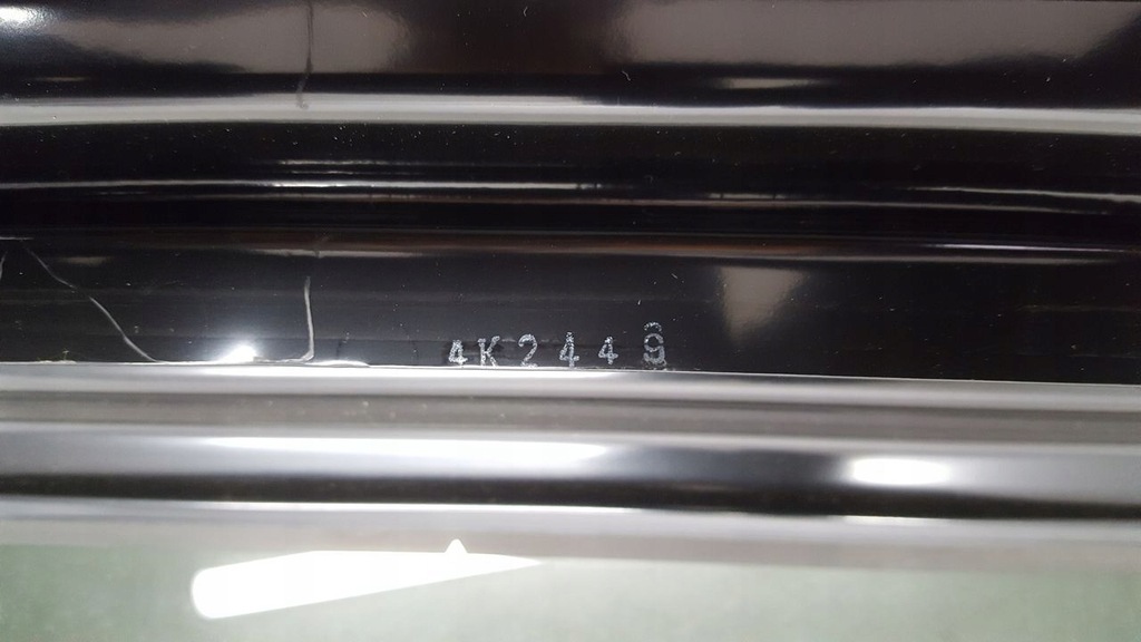 фото №11, Люк mitsubishi outlander i