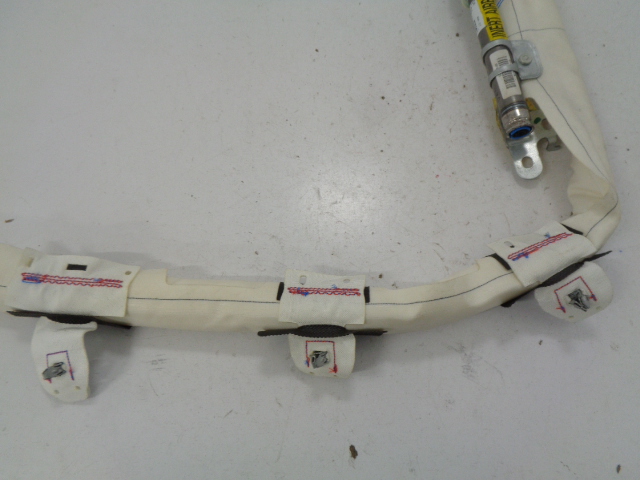 фото №8, Ds3 crossback шторка безпеки air bag права nowa