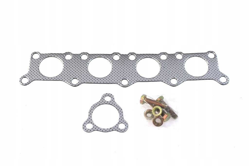 фото №8, Коллектор выпускной audi a3 s3 8l 1.8t 96+ extreme