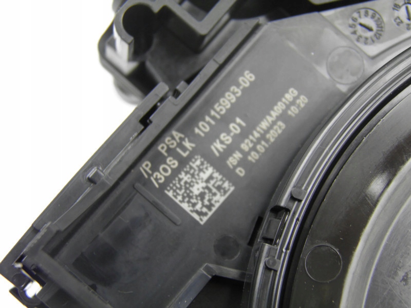 фото №5, Переключатель света peugeot partner rifter citroen berlingo c5 оригинал