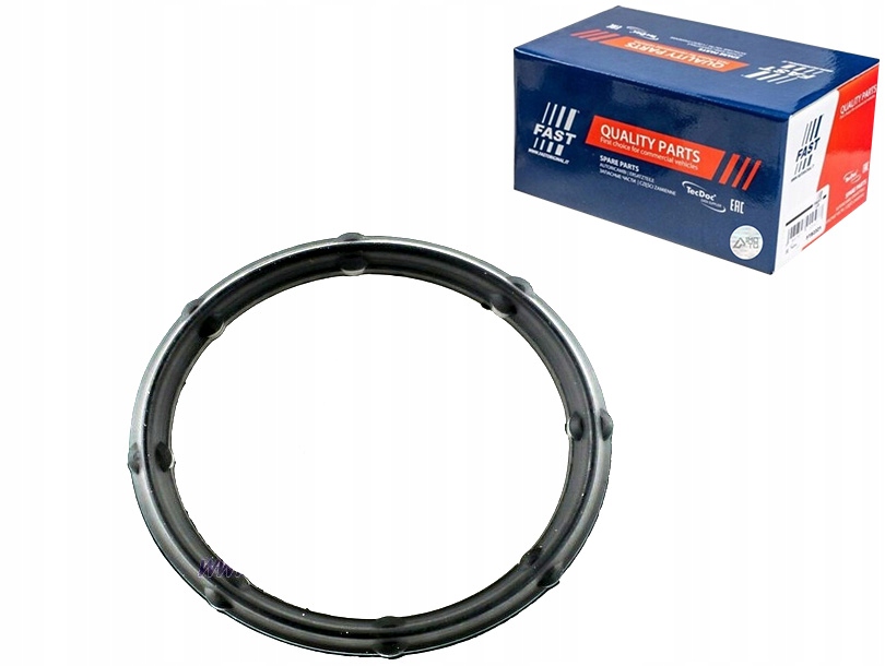 Прокладка коллектор renault master 2 98 ft49424 с Разборки