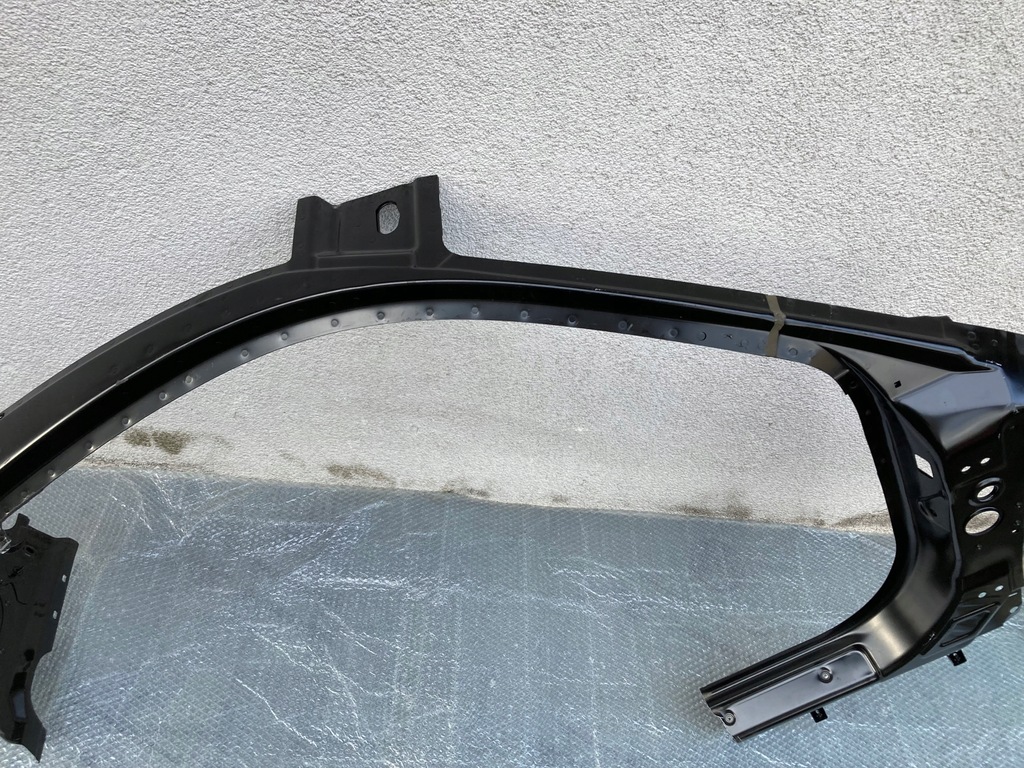 фото №3, Поріг блок двигуна ferrari