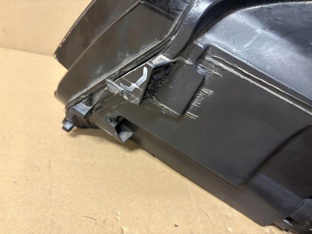 фото №13, Skoda karoq 57b 2017- лампа правый перед full led 57b941016d