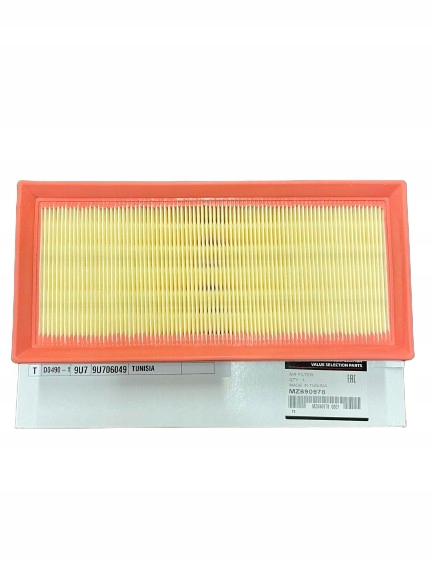 фото №1, Mz690978 фильтр воздуха colt