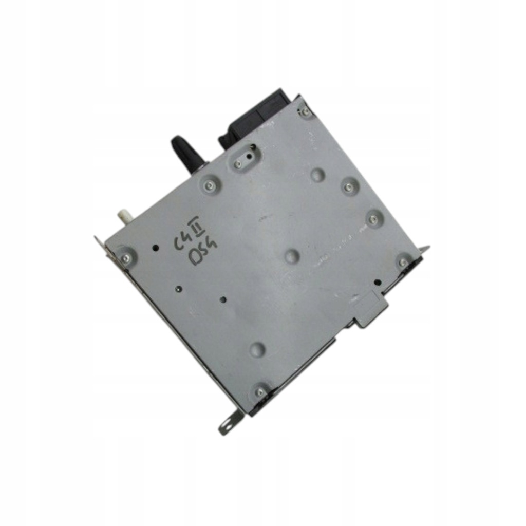 фото №1, Радіо citroen c4 ds4 9666994780