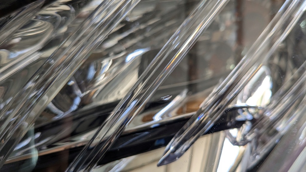 фото №10, M oryg фара лампа левая перед передняя hyundai ix20 921011kxxx jak nowa