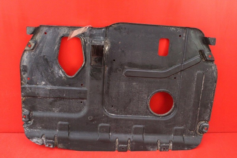 фото №9, Захист підвіска hyundai i30 1 i 1.6 crdi 116 km 07-10