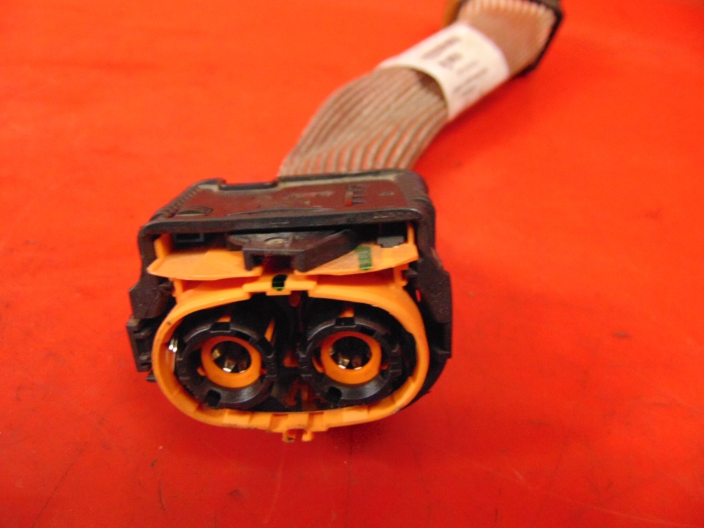 фото №8, Renault zoe 12- kangoo шланг кабель 291y16581r