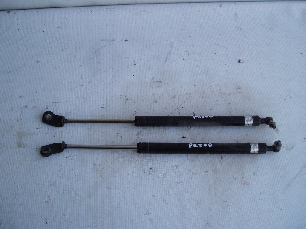 фото №1, Амортизатори капот mitsubishi sigma