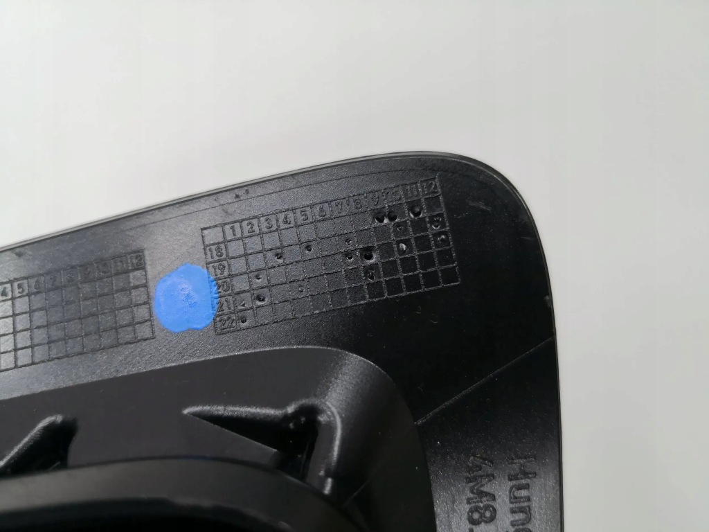 Купить Решётка решётка радиатора бампера audi rsq8 rs q8 4m8 18- левая перед