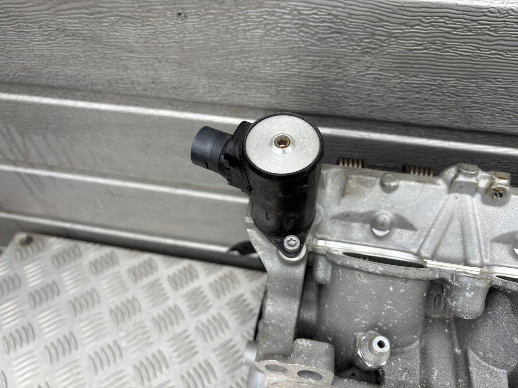 фото №8, Bmw x3 x4 f98 f97 головка комплектная s58t 3.0 бензин mpower