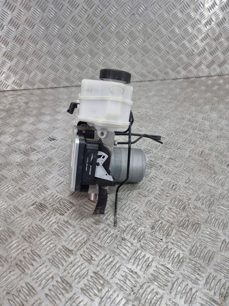 Land rover range rover sport l461 2023 усилитель тормоза Оригинал