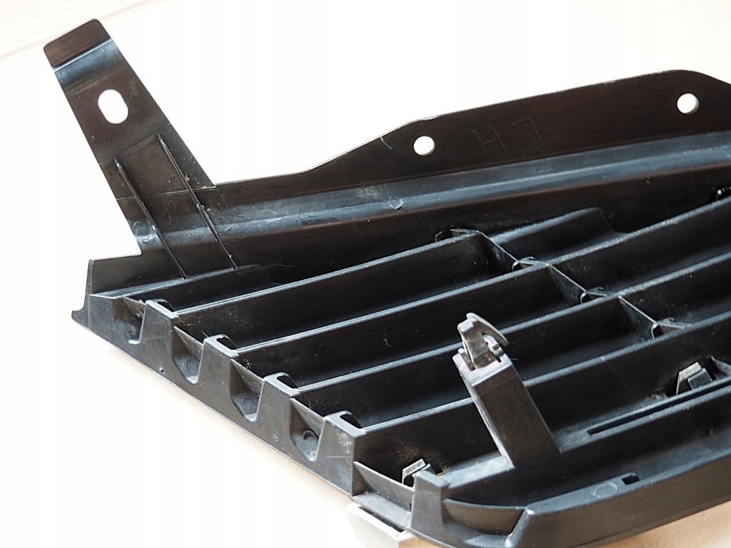 фото №13, Primera p12 решётка радиатора решётка радиатора решётка хром правая 62320au300 левая 62330au3000