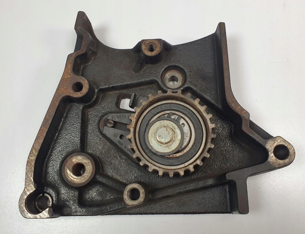 фото №1, Кронштейн кронштейн двигателя alfa romeo 159 jtd 55195370