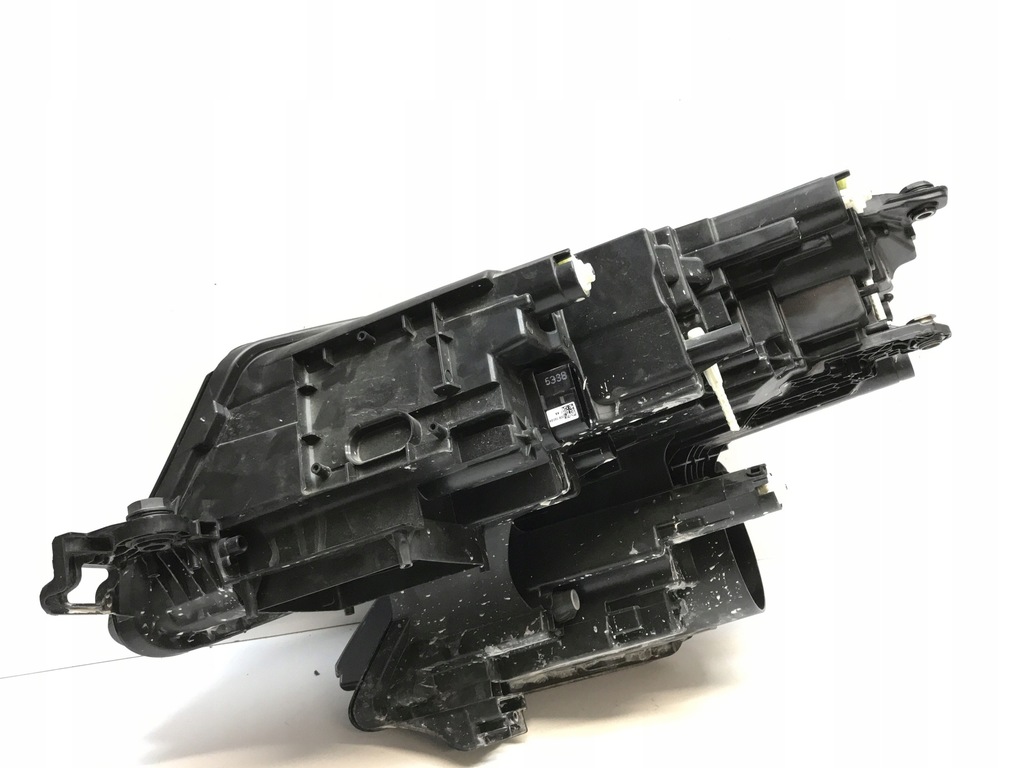 фото №13, Лампа правая full led skoda kodiaq 566941016e