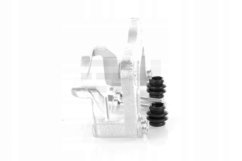 фото №7, Скоба суппорт тормоза набор задняя hyundai santa fe