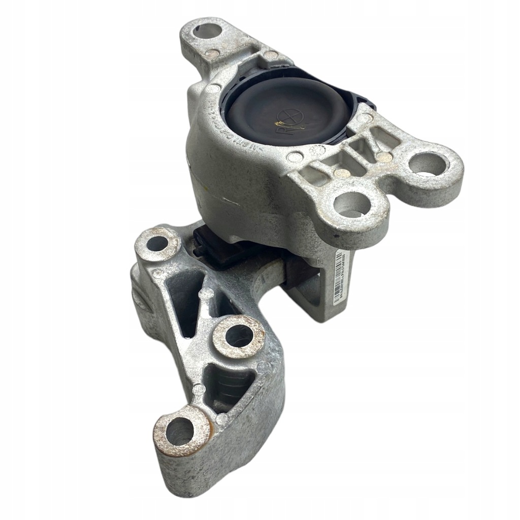 фото №12, Кронштейн кронштейн двигуна renault koleos ii 2.0 dci